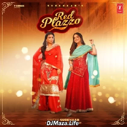 Red Plazzo - Surkhaab