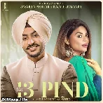 13 Pind - Jasmeen Akhtar