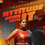 Attitude - Born With It