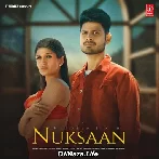 Nuksaan - Hardeep Singh