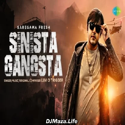 Sinista Gangsta - Luv o Trigger