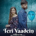 Teri Yaadein - Imran Khan