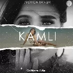 Kamli - Jyotica Tangri