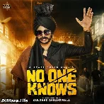 No One Knows - Gulzaar Chhaniwala