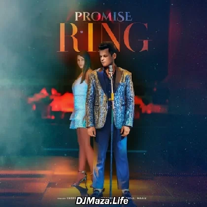 Promise Ring - Shrey Singhal