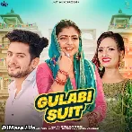 Gulabi Suit - Ruchika Jangid