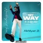 Akhiyan 2 - Harbhajan Mann
