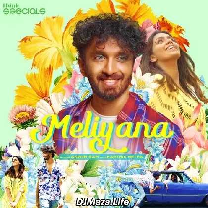 Meliyana - Aswin Ram