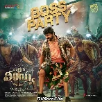 Boss Party - Waltair Veerayya