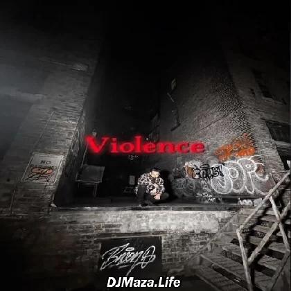Violence - Varinder Brar