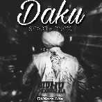 Daku - Slowed and Reverb
