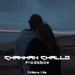 Chammak Challo - Slowed and Reverb