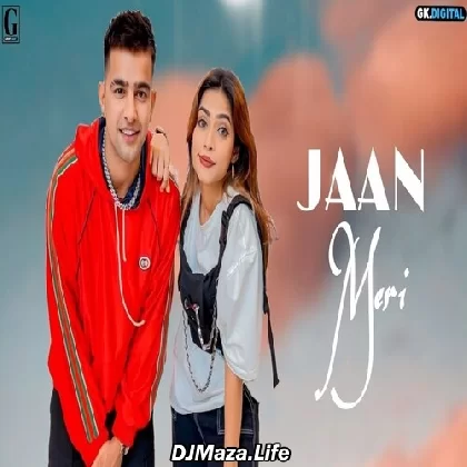 Jaan Meri - Jass Manak