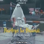 Harleys In Hawaii - Slowed and Reverb