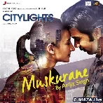 Muskurane - Arijit Singh
