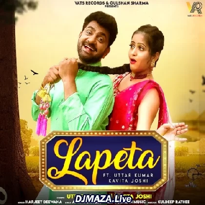 Lapeta - Harjeet Deewana