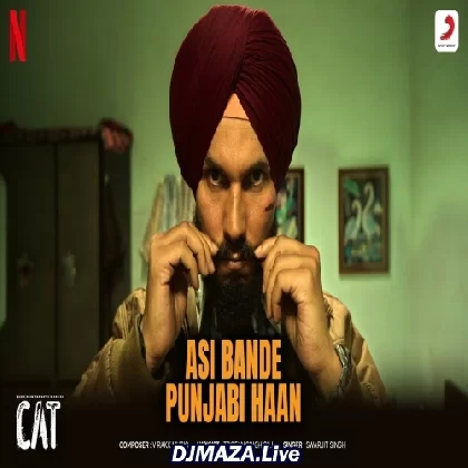Asi Bande Punjabi Haan - Swarjit Singh