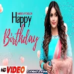 Birthday Wish - Miss Pooja