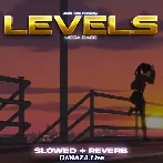 Levels - Slowed and Reverb
