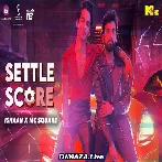 Settle Score - MC Square