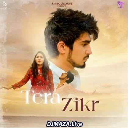 Tera Zikr - Altamash Faridi