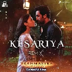 Kesariya Remix - DJ Chetas