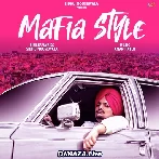 Mafia Style - Sidhu Moose Wala