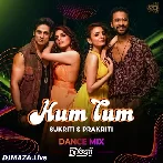 Hum Tum (Dance Mix) - DJ Yogii