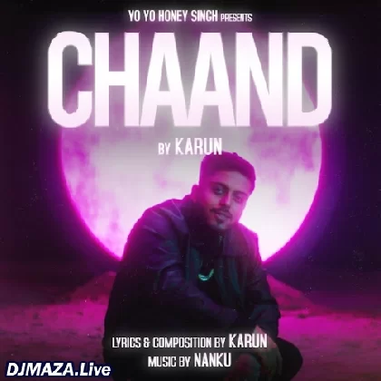 Chaand - Karun