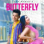 Butterfly - Jass Manak