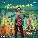 Kannamma - Kick