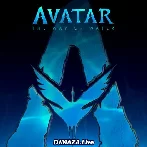 Nothing Is Lost (You Give Me Strength) - Avatar