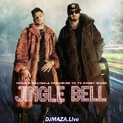 Jingle Bell - Hommie Dilliwala