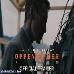 Oppenheimer Official Trailer Audio