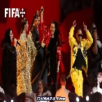 The Closing Ceremony Delivered - FIFA World Cup Qatar 2022
