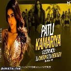 Patli Kamariya (Electro Mix) - DJ Mohit Mk
