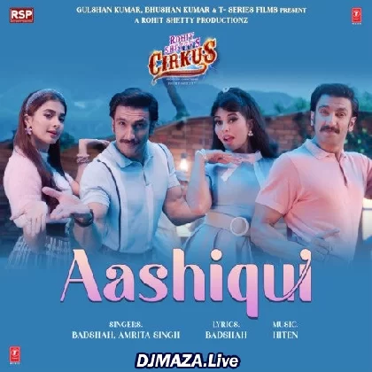 Aashiqui - Cirkus