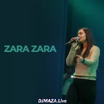 Zara Zara - Namita Choudhary