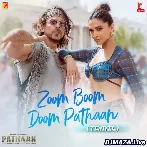 Zoom Boom Doom Pathaan