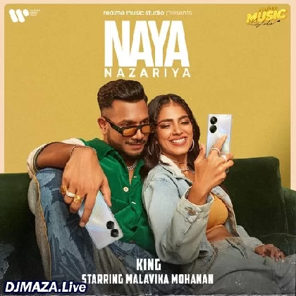 Naya Nazariya - King