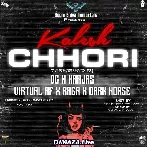 Kaleshi Chori - DG Immortals