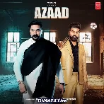Azaad - Raj Mawer