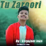Tu Zaroori - Satyajeet Jena