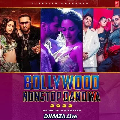 Bollywood Nonstop Dandiya 2022
