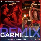 Garmi Remix - DJ Shadow Dubai