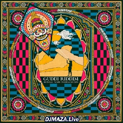 Guddi Riddim Remix - DJ Snake