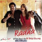 Radha Official Remix - DJ Shilpi Sharma