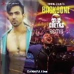 Backbone Remix - DJ Chetas