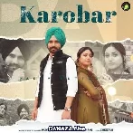 Karobar - Parry Buttar