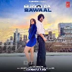 Muchh Da Sawaal - Satkar Sandhu